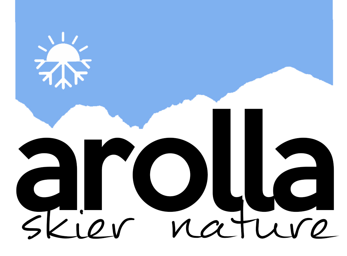 ski arolla