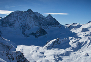 Mont Blanc de Cheillon